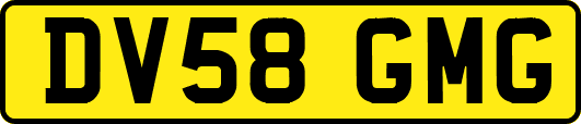 DV58GMG
