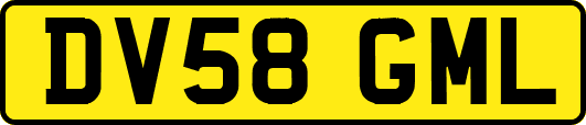 DV58GML