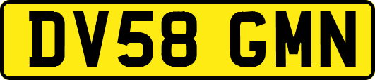 DV58GMN