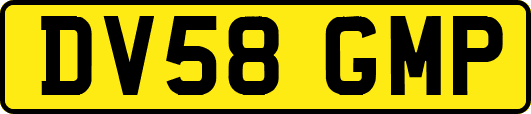 DV58GMP