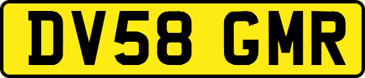 DV58GMR