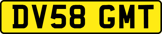 DV58GMT
