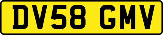 DV58GMV