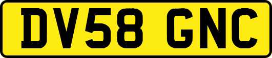 DV58GNC