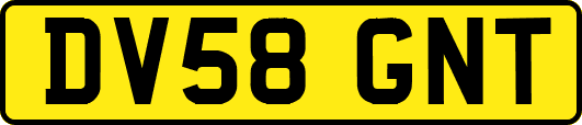 DV58GNT