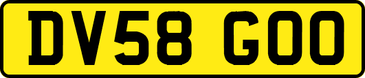 DV58GOO