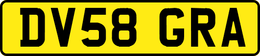 DV58GRA