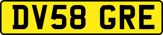 DV58GRE