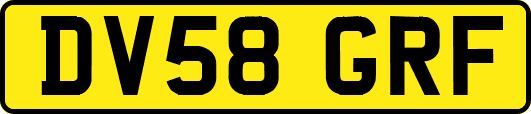 DV58GRF