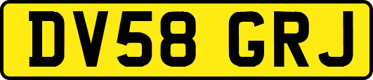 DV58GRJ