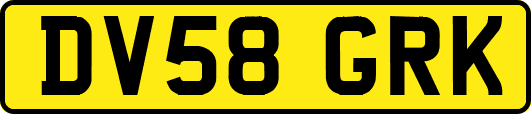 DV58GRK