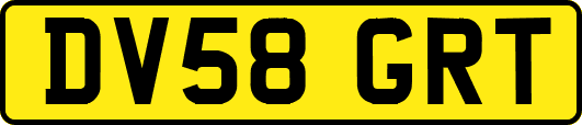 DV58GRT