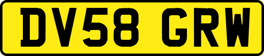 DV58GRW