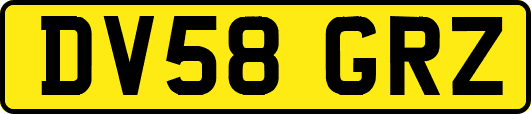 DV58GRZ