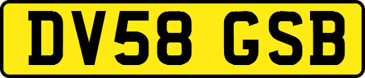 DV58GSB