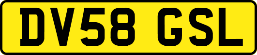 DV58GSL