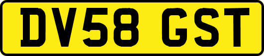DV58GST