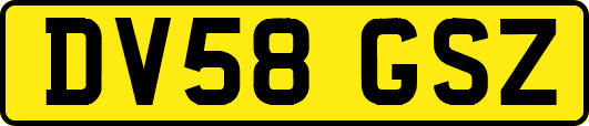 DV58GSZ