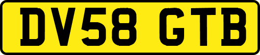DV58GTB