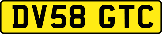 DV58GTC