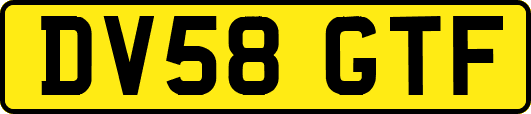 DV58GTF
