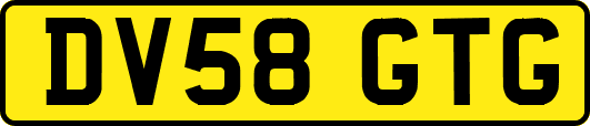 DV58GTG