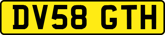 DV58GTH