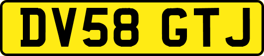 DV58GTJ