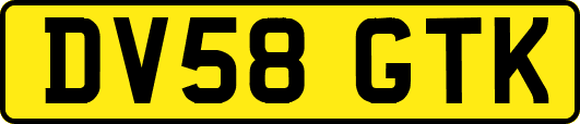 DV58GTK
