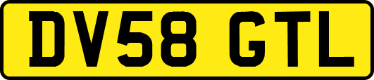 DV58GTL