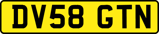 DV58GTN
