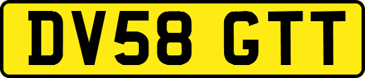 DV58GTT
