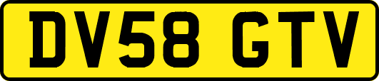 DV58GTV