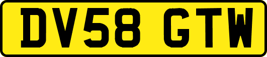DV58GTW