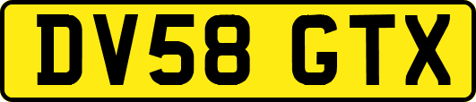 DV58GTX