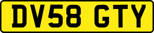 DV58GTY