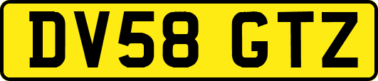 DV58GTZ