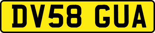 DV58GUA
