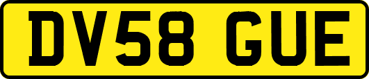 DV58GUE