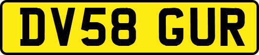 DV58GUR