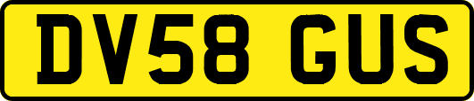 DV58GUS