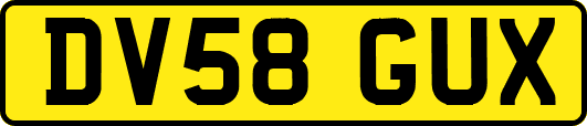 DV58GUX