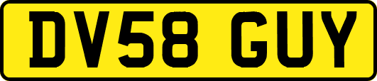 DV58GUY