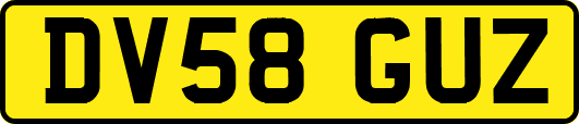 DV58GUZ