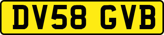 DV58GVB