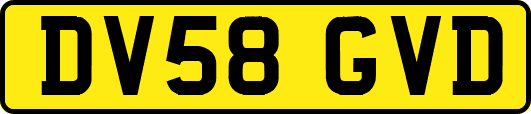 DV58GVD