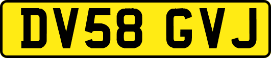 DV58GVJ