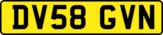DV58GVN