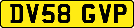 DV58GVP