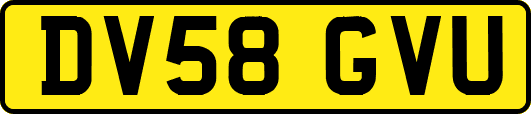 DV58GVU